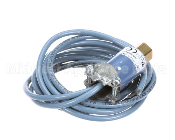 19-13742 Master-Bilt Mini Low Pressure Control John