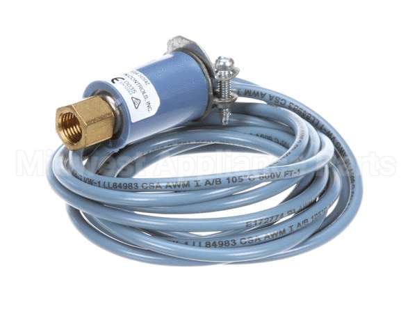 19-13742 Master-Bilt Mini Low Pressure Control John