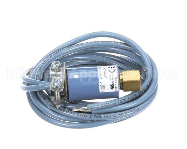 19-13742 Master-Bilt Mini Low Pressure Control John