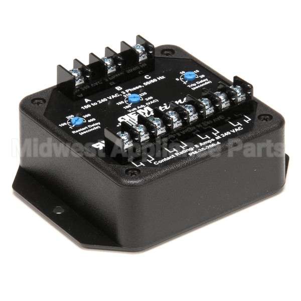 19-13749 Compatible Master-Bilt 3-Phase Monitor Model P M-35- 2