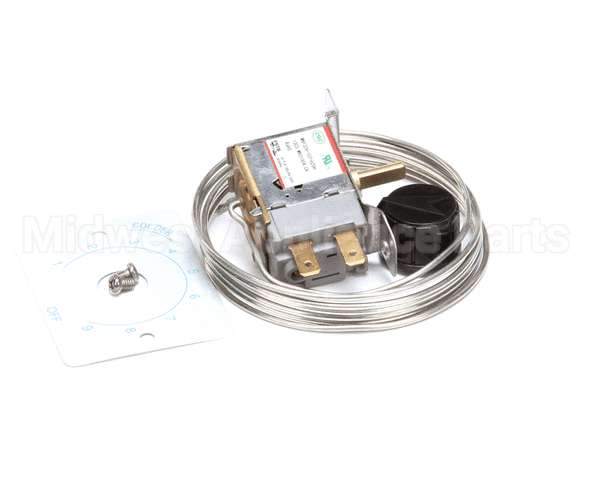 19-13765 Master-Bilt Temp Control Ranco A30-464-000