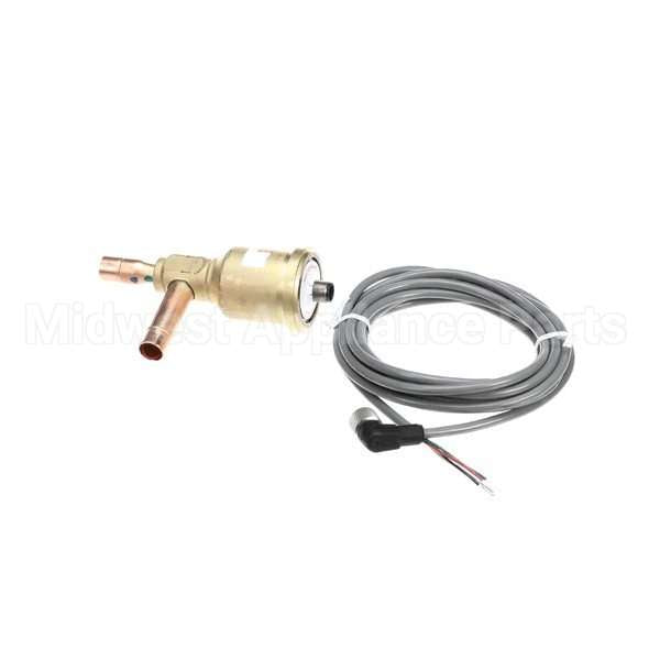 19-13772 Compatible Master-Bilt Electric Expansion Valve Ser-6