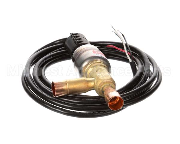 19-13773 Master-Bilt Electric Expansion Valve Ser-6