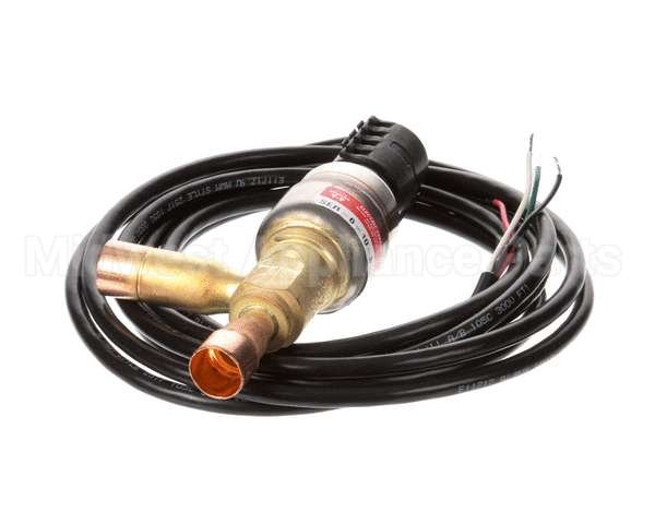 19-13773 Master-Bilt Electric Expansion Valve Ser-6