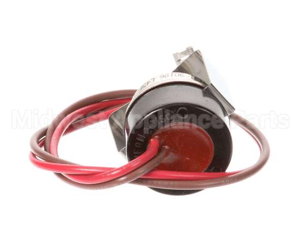 19-13854 Master-Bilt Fan Delay #103079009 Witt