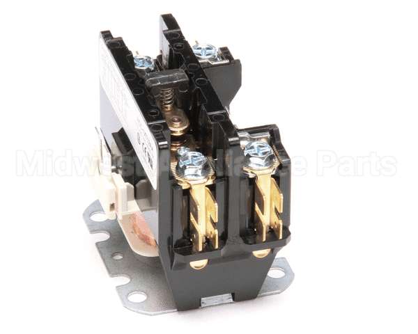 19-13936 Master-Bilt Contactor, 30/40A, 1P, 120/50-