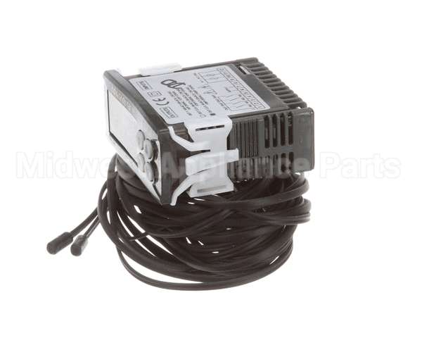 19-13952-D Master-Bilt Technologic Control #Tly25 Hca