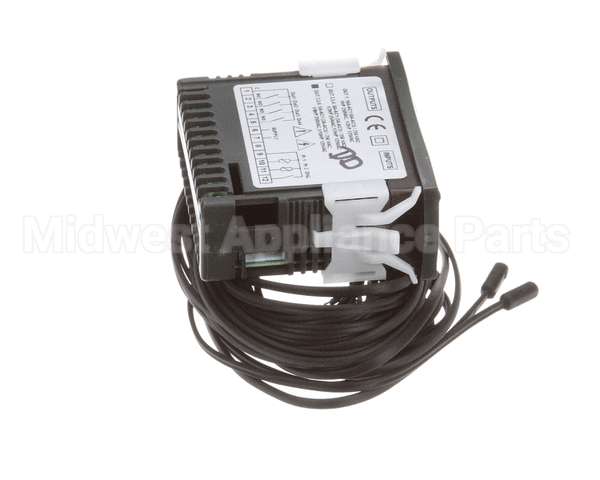 19-13952-D Master-Bilt Technologic Control #Tly25 Hca