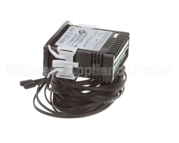 19-13952-D Master-Bilt Technologic Control #Tly25 Hca