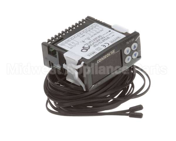 19-13952-D Master-Bilt Technologic Control #Tly25 Hca