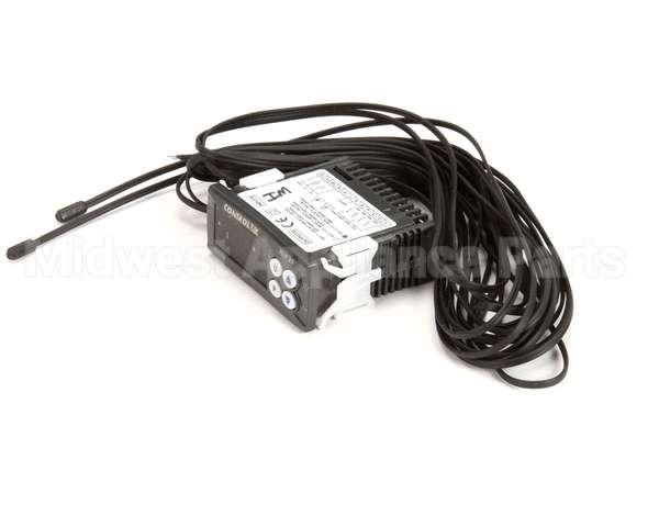 19-13952-I Master-Bilt Technologic Control #Tly25 Hca