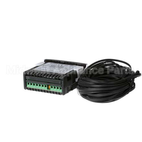 19-13952-IM23GB Master-Bilt Tly25 Hca1, W/14' Sensors