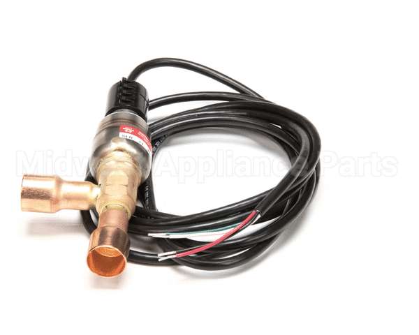 19-14082 Master-Bilt Electric Expansion Valve 11 To