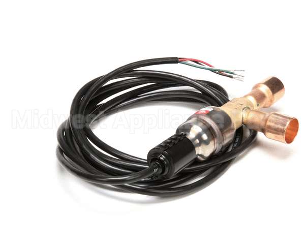 19-14082 Master-Bilt Electric Expansion Valve 11 To