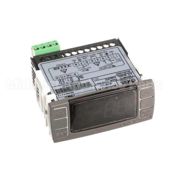 19-14085-BF52 Compatible Master-Bilt Controller