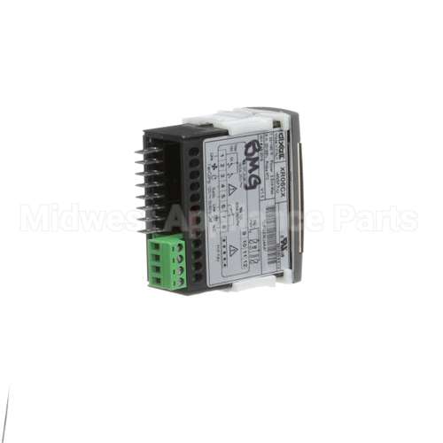 19-14085-BMG Master-Bilt Dixell Elect Control Bmg