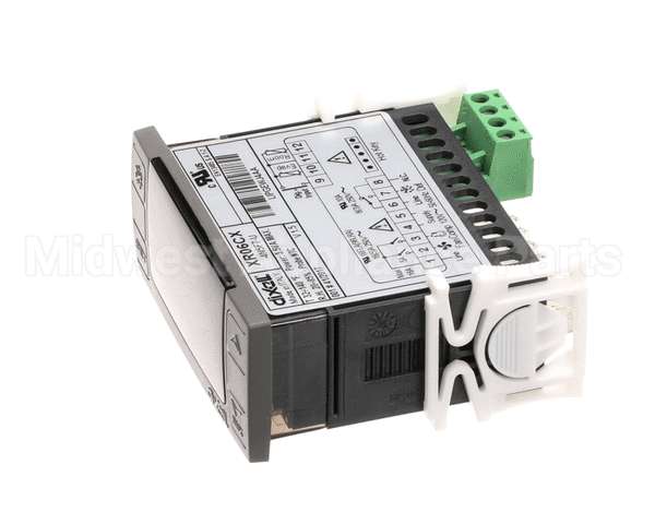 19-14085-BSD-F Master-Bilt Dixell Elect Control Bsd F