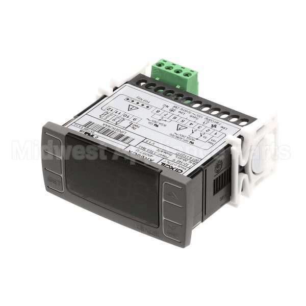 19-14085-BSD-F Compatible Master-Bilt Dixell Elect Control Bsd F