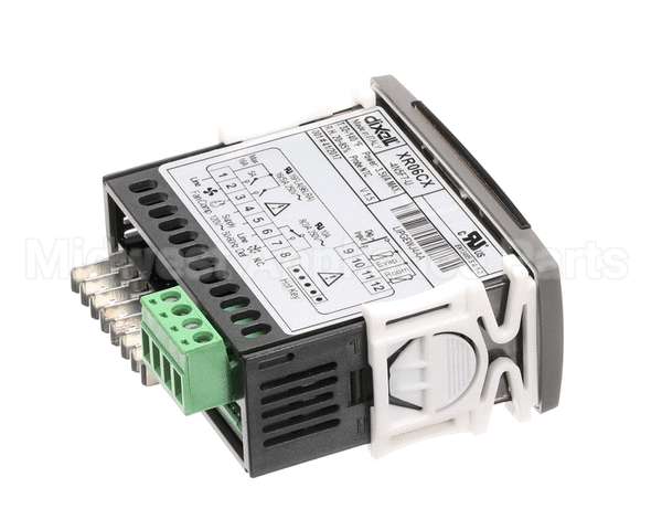 19-14085-IM23 Master-Bilt Dixel Elect Control Im23