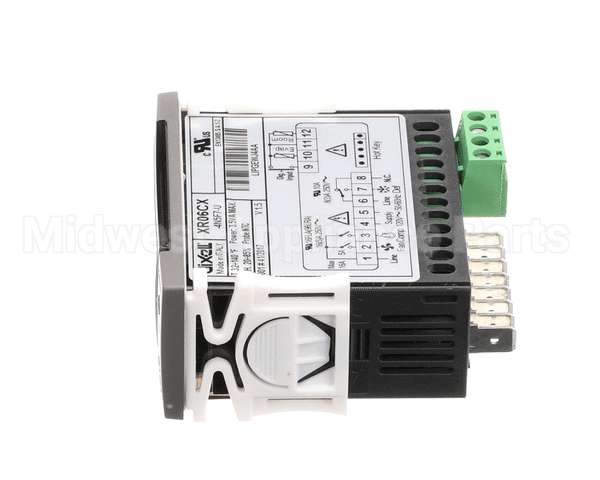 19-14085-IM23 Master-Bilt Dixel Elect Control Im23