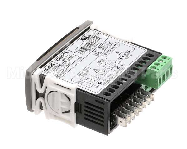 19-14085-IM23 Master-Bilt Dixel Elect Control Im23