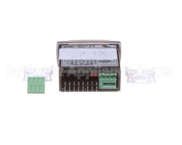 19-14085-LT Master-Bilt Dixell Elect Control Lt