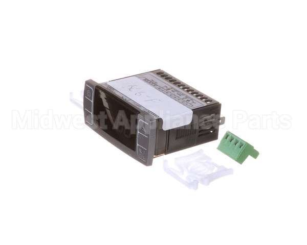 19-14085-LT Master-Bilt Dixell Elect Control Lt