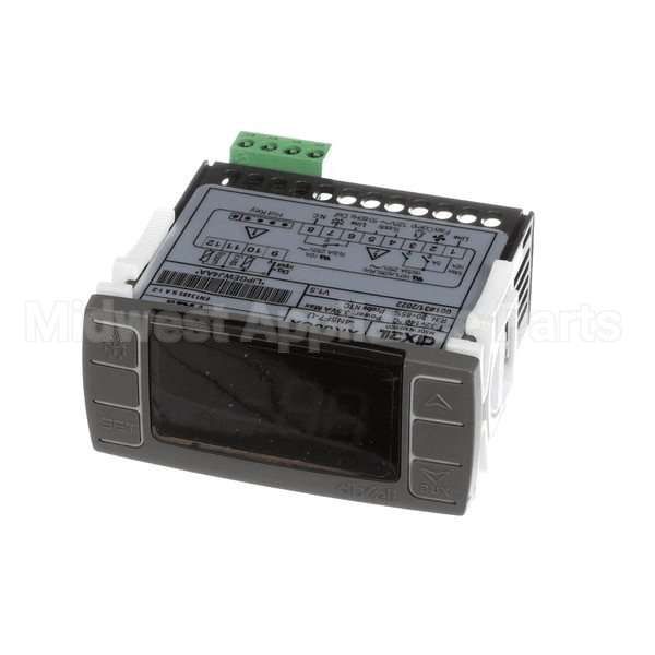 19-14085-MNF Compatible Master-Bilt Dixell Elect. Cntr #Xr06Cx-4N5