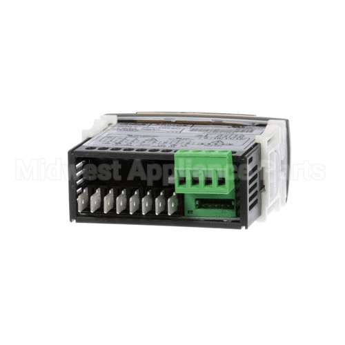 19-14085-QMVM Master-Bilt Dixell Elect Control Qmvm