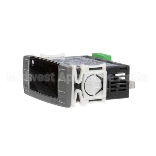 19-14085-QMVM Master-Bilt Dixell Elect Control Qmvm