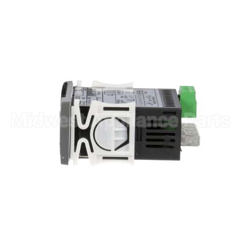 19-14085-QMVM Master-Bilt Dixell Elect Control Qmvm