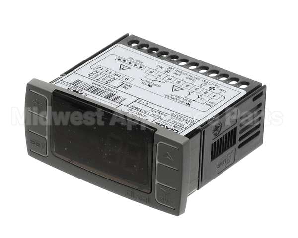 19-14085-TEL Master-Bilt Lae Controller Tel