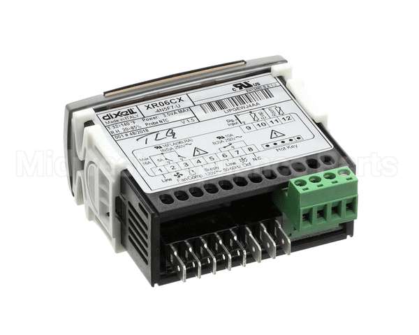 19-14085-TLG Master-Bilt Controller