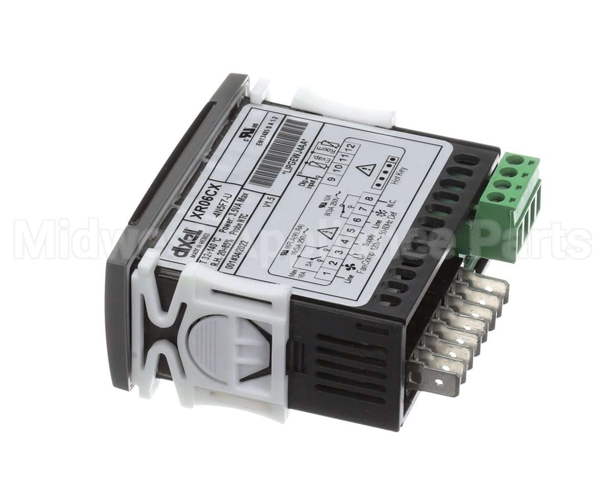 19-14085BF80 Master-Bilt Controller