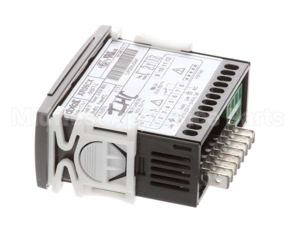 19-14087-IHC Master-Bilt Controller