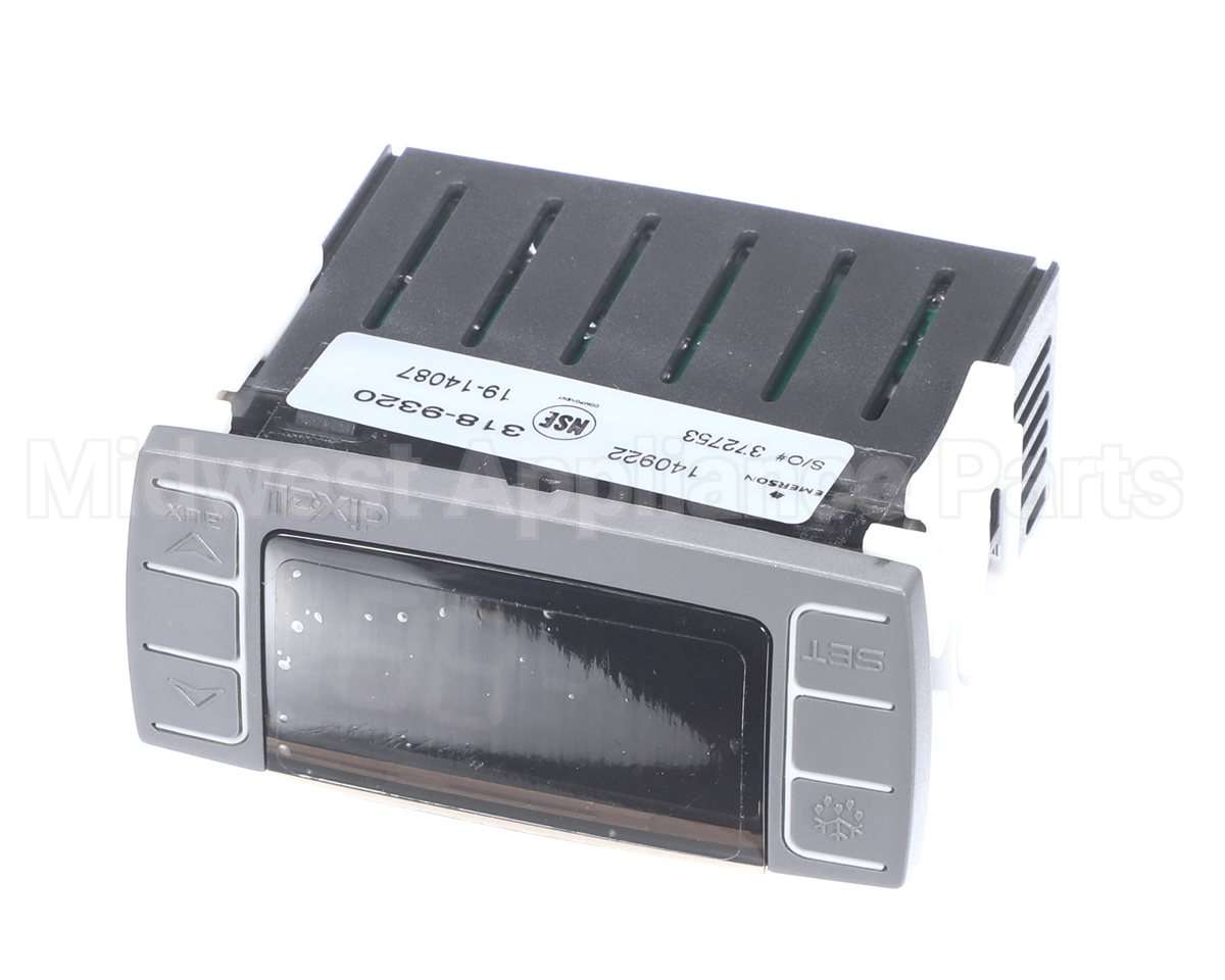 19-14087-TAF Master-Bilt Dixell Controller