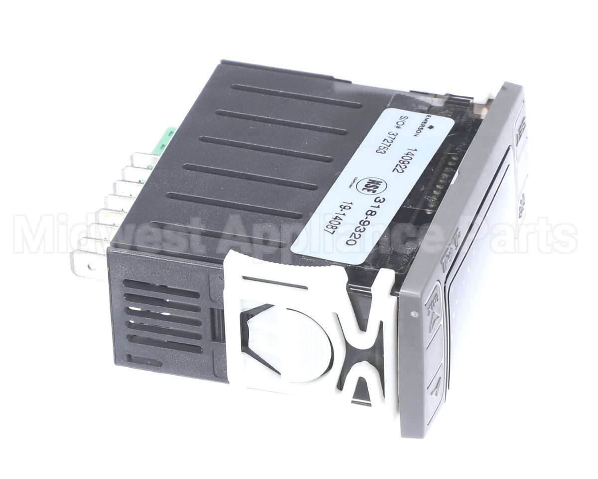 19-14087-TAF Master-Bilt Dixell Controller