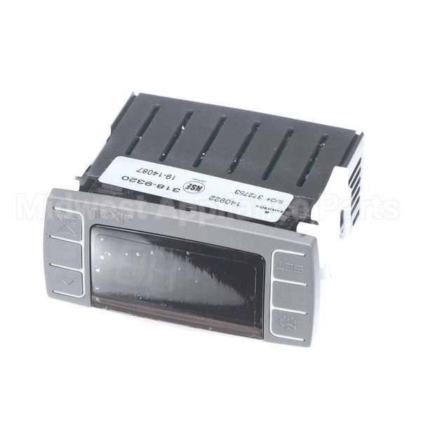 19-14087-TAF Compatible Master-Bilt Dixell Controller