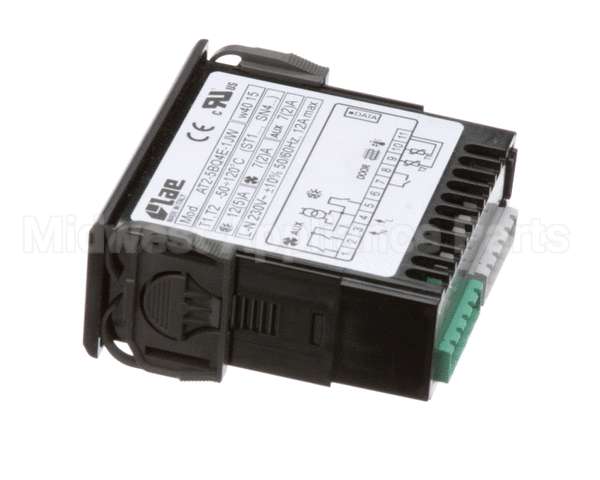 19-14242-BLG Master-Bilt Digital Control Blg