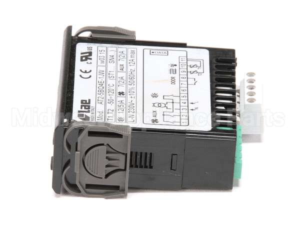 19-14242-IHC Master-Bilt Digital Control Ihc