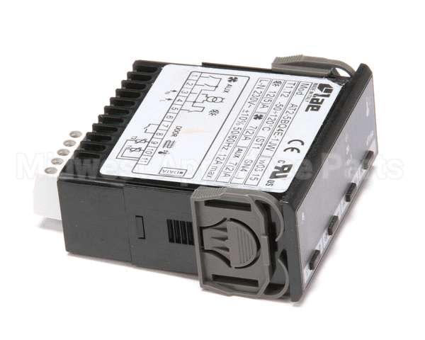 19-14242-IHC Master-Bilt Digital Control Ihc