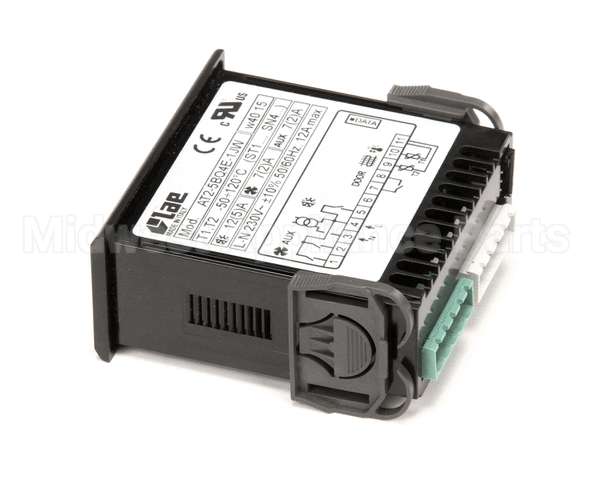 19-14242-QMVM Master-Bilt Digital Control Qmvm