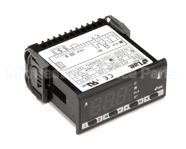 19-14242-QMVM Master-Bilt Digital Control Qmvm