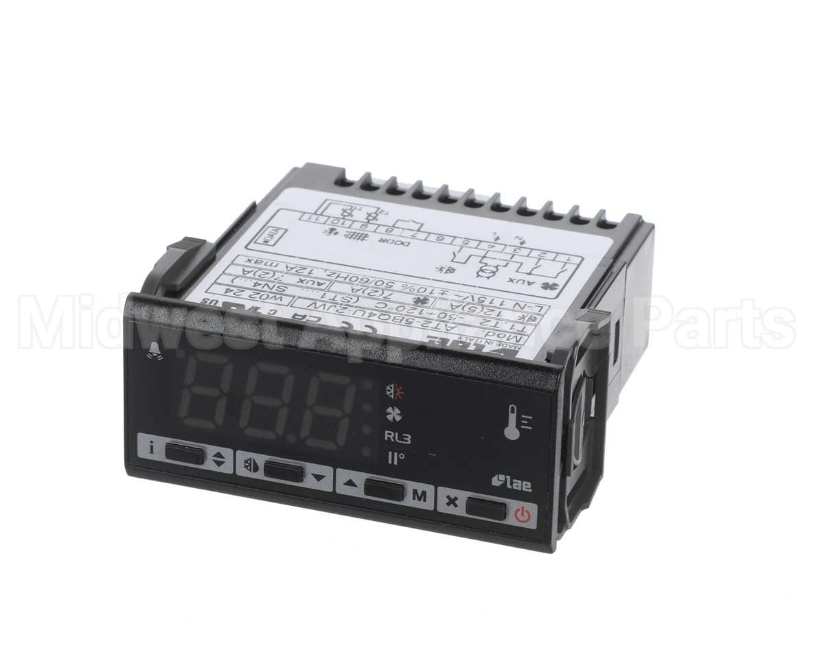 19-14243-BEL Master-Bilt Lae At2-5Bq4U-2Jw 115V 50-60 Hz
