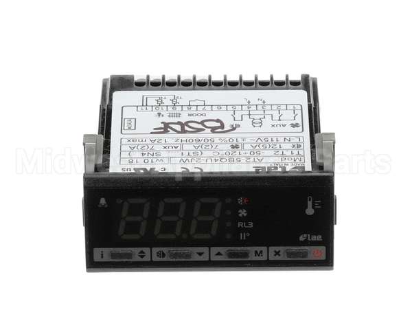 19-14243-BF80 Master-Bilt Digital Control Bf80