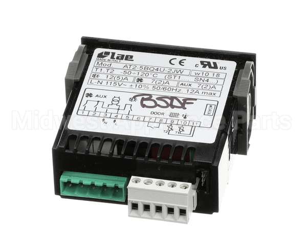 19-14243-BF80 Master-Bilt Digital Control Bf80