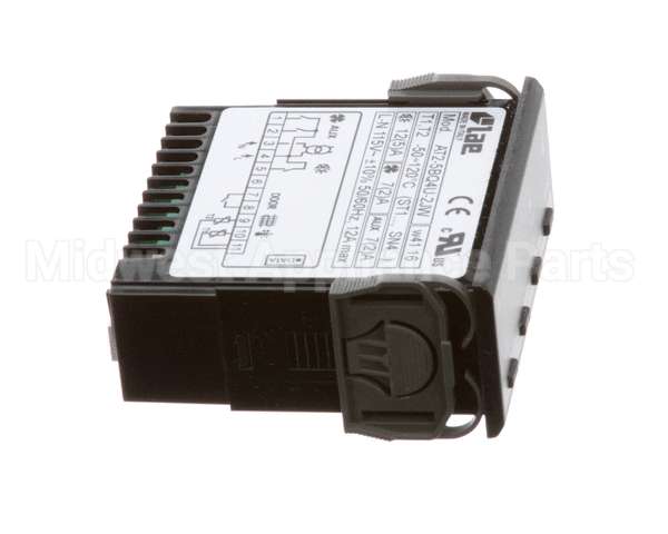 19-14243-BMG Master-Bilt Digital Control Bmg