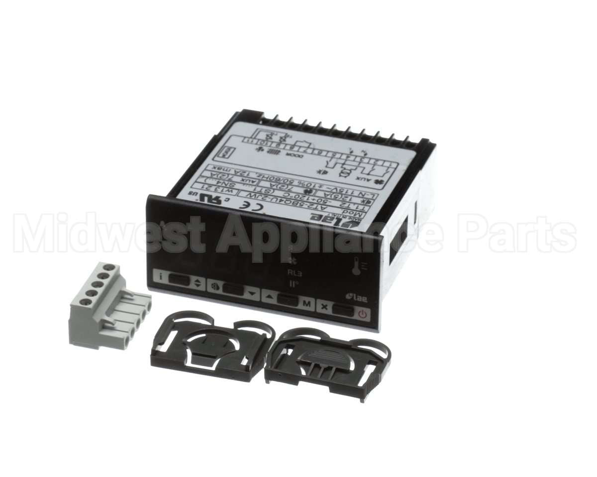 19-14243-BSDR Master-Bilt Digital Control Bsd-2 Refridge