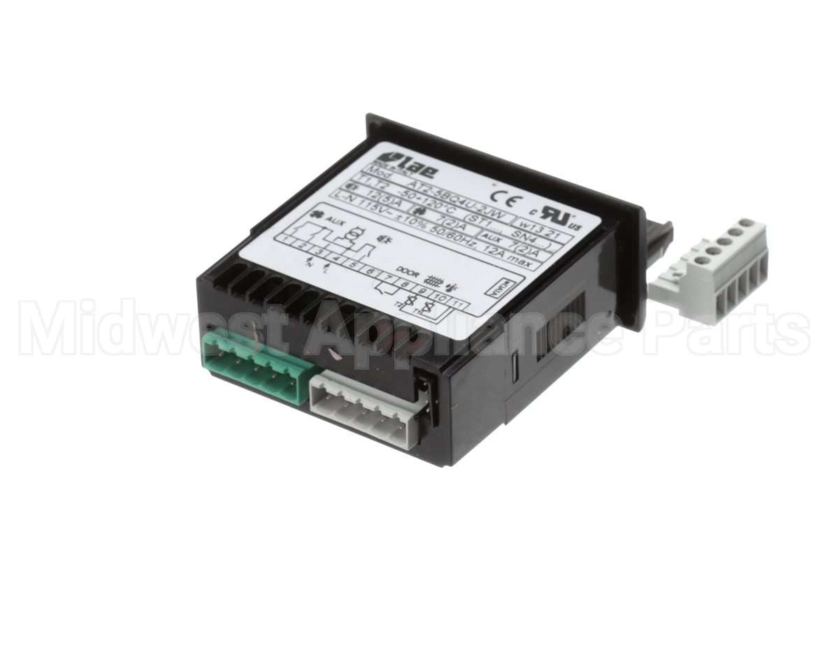 19-14243-BSDR Master-Bilt Digital Control Bsd-2 Refridge