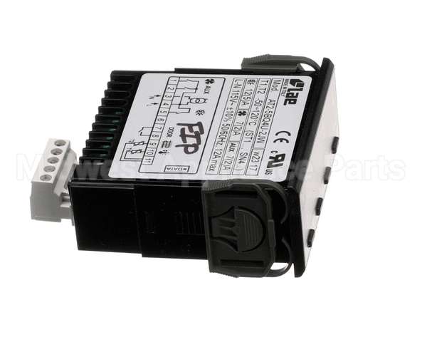 19-14243-FIP Master-Bilt Digital Control Fip